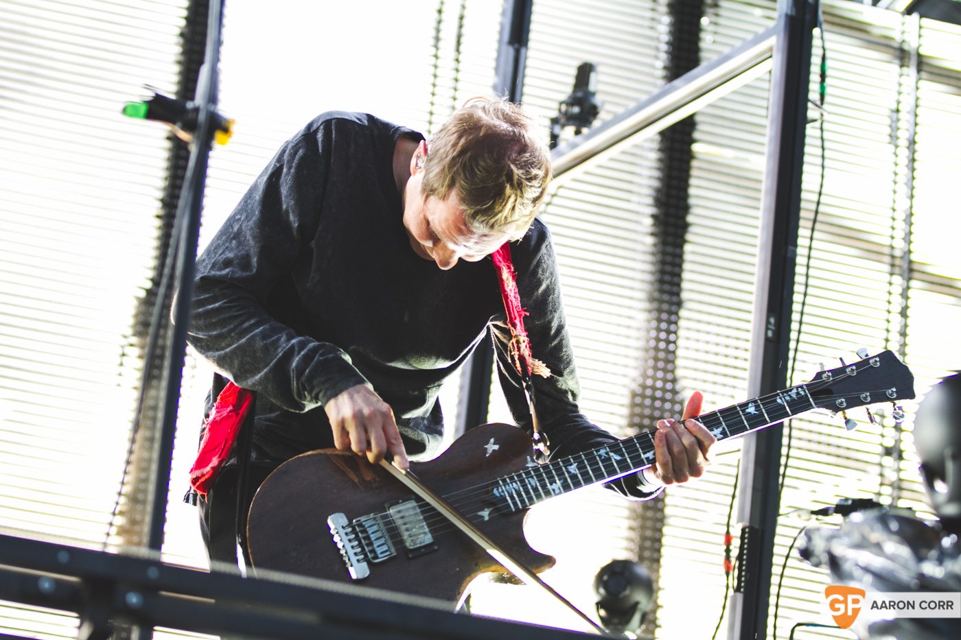 Sigur Ros at RHK by Aaron Corr-3011
