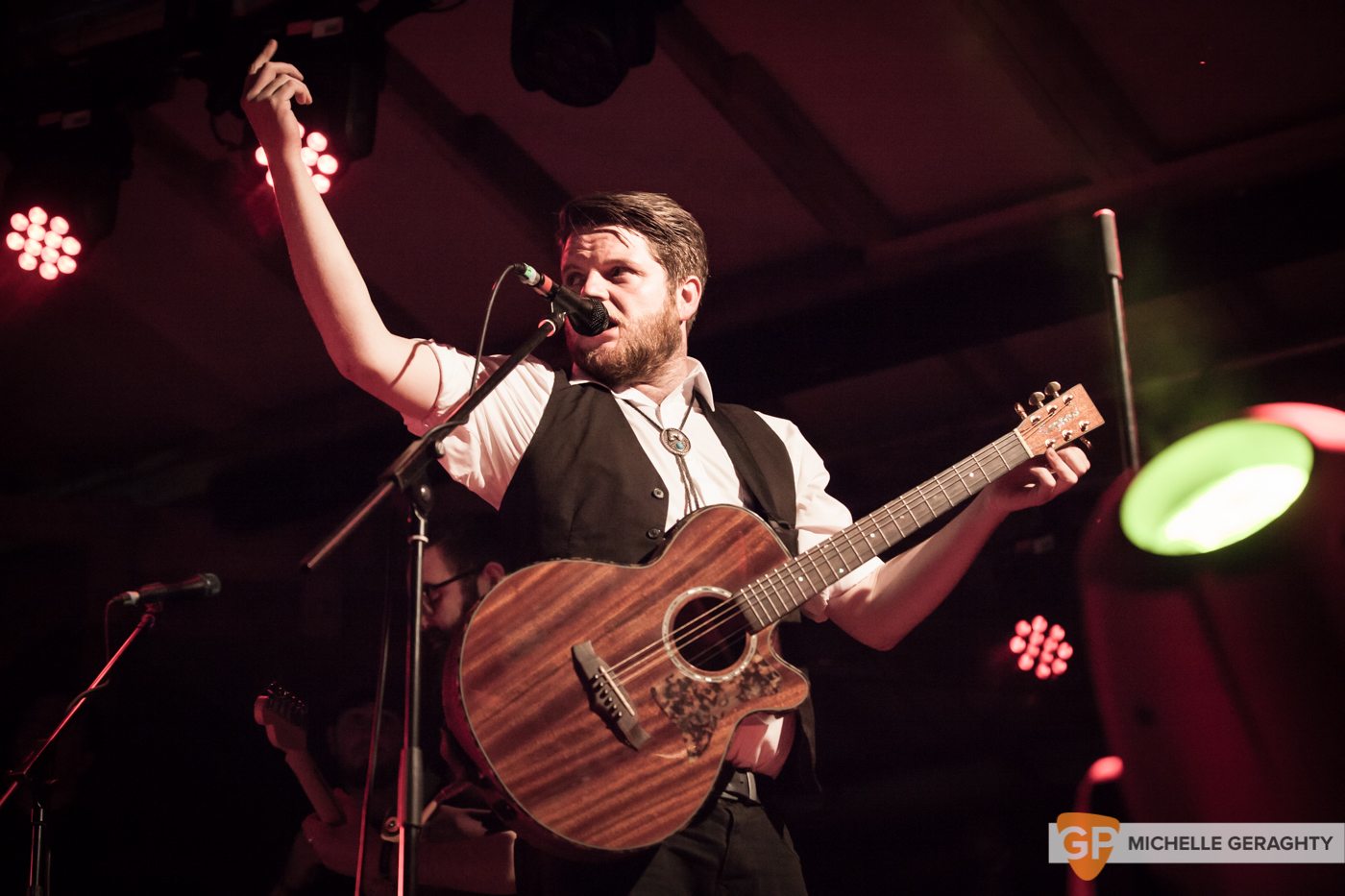 The Eskies KnockanStockan 2016_Michelle Geraghty_8555