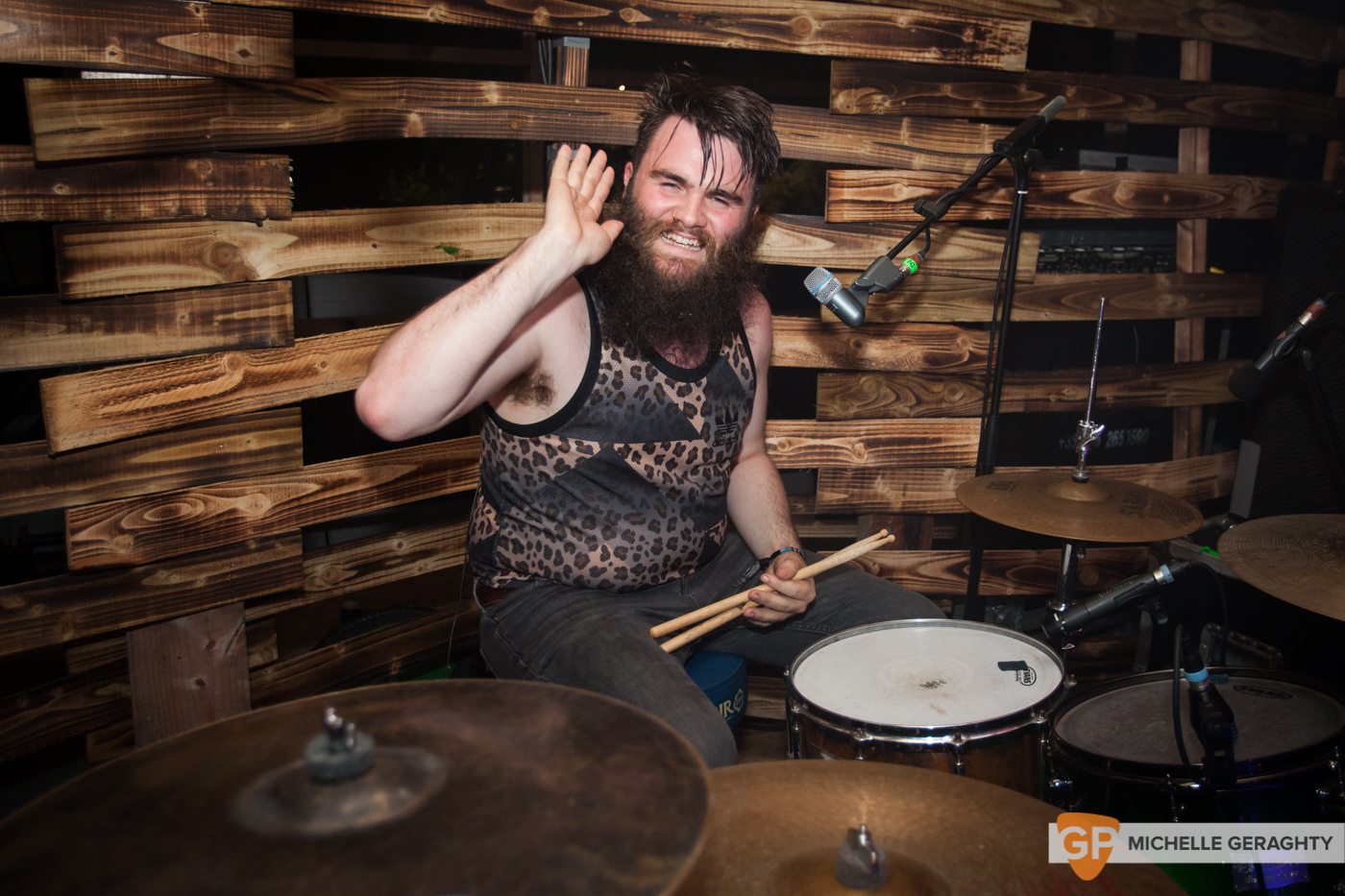 The Eskies 0352_KnockanStockan 2016_Michelle Geraghty_8716