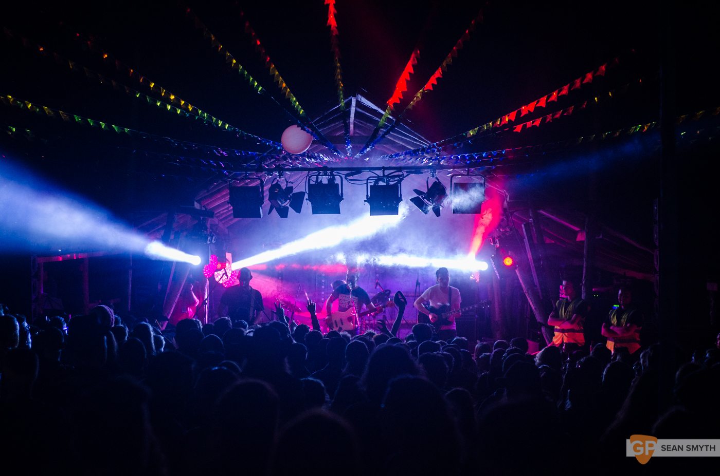 Enemies at Knockanstockan by Sean Smyth (23-7-16) (2 of 17)