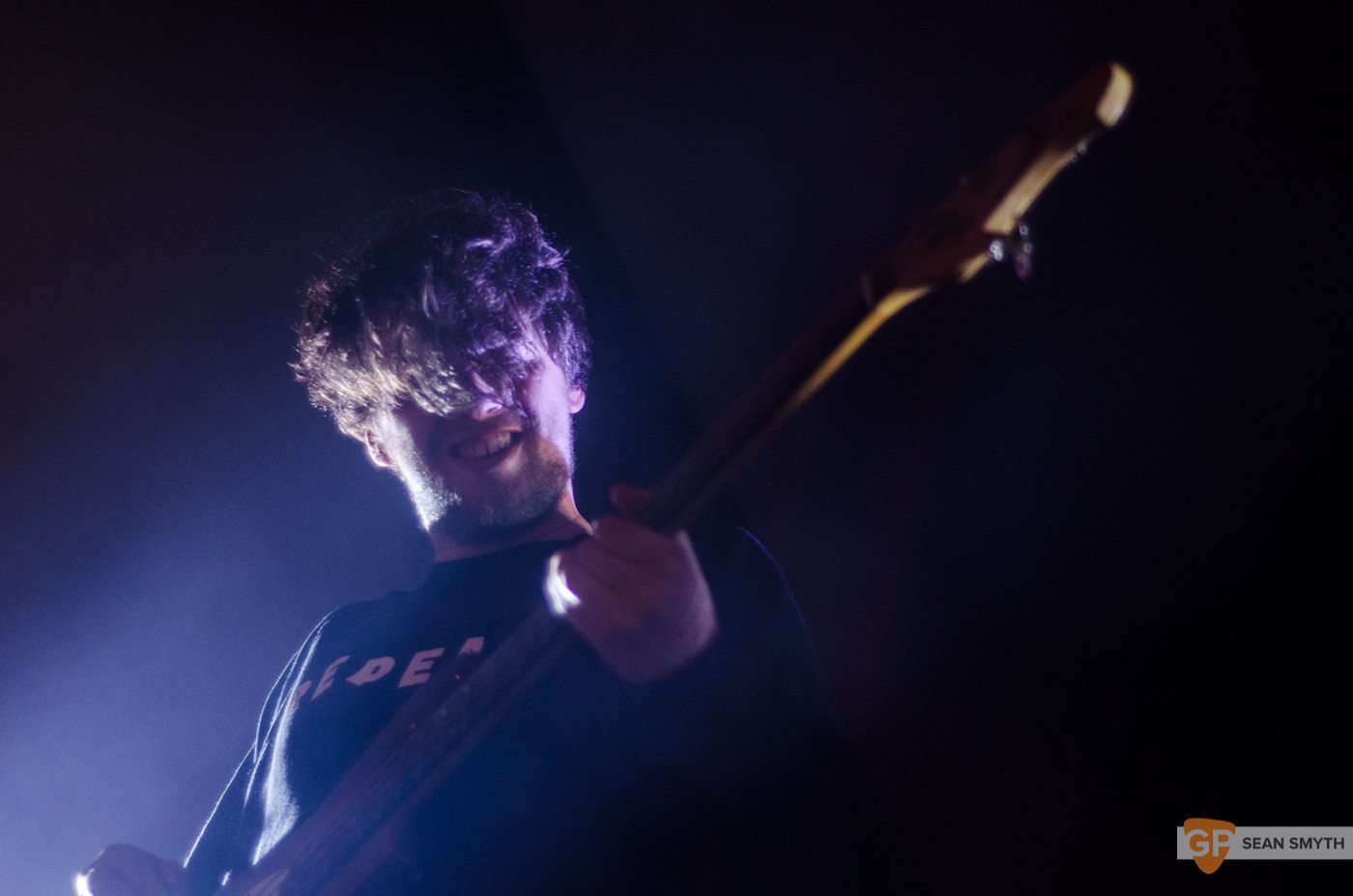 Overhead, the Albatross at Knockanstockan by Sean Smyth (24-7-16) (11 of 17)