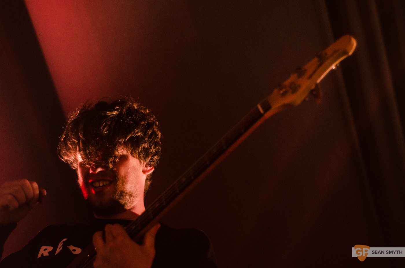 Overhead, the Albatross at Knockanstockan by Sean Smyth (24-7-16) (12 of 17)