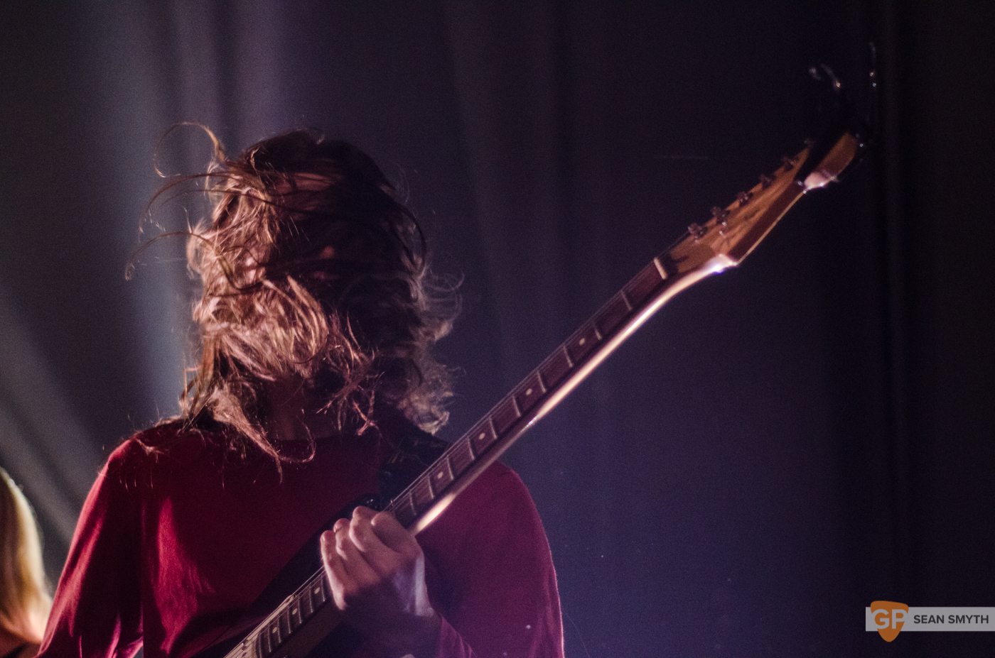 Overhead, the Albatross at Knockanstockan by Sean Smyth (24-7-16) (15 of 17)