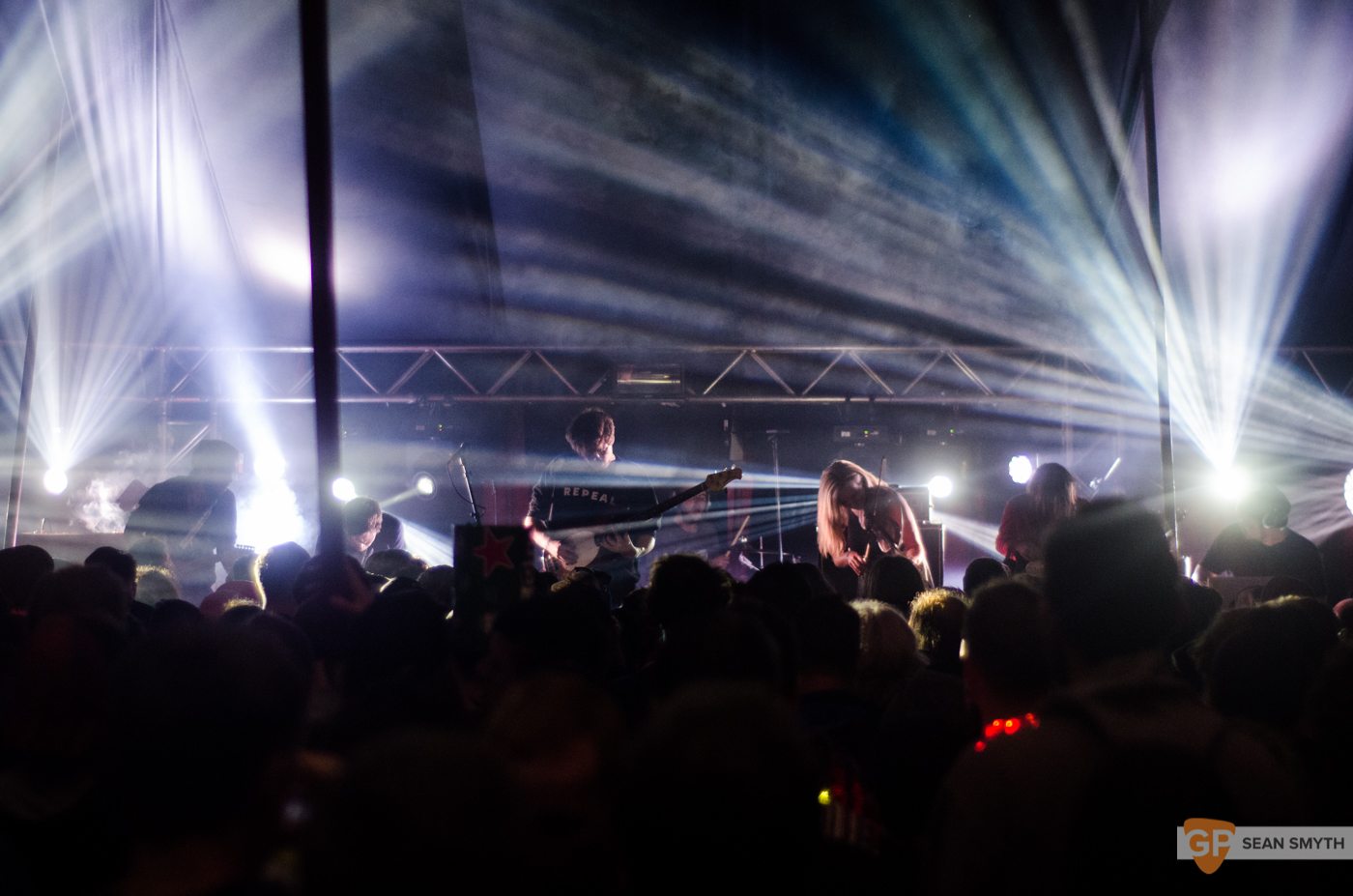 Overhead, the Albatross at Knockanstockan by Sean Smyth (24-7-16) (16 of 17)