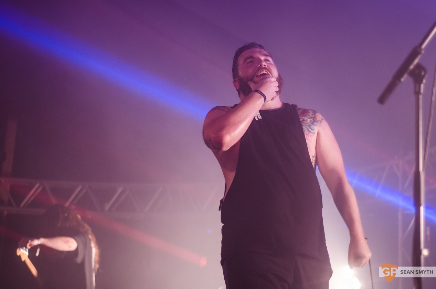 Red Enemy at Knockanstockan by Sean Smyth (24-7-16) (6 of 17)