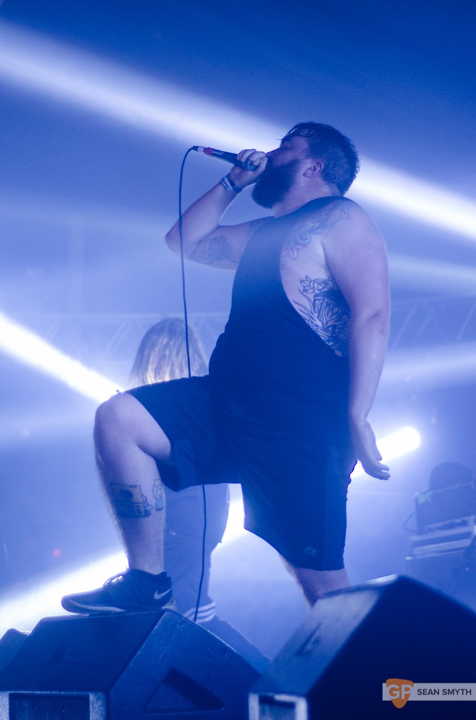 Red Enemy at Knockanstockan by Sean Smyth (24-7-16) (7 of 17)