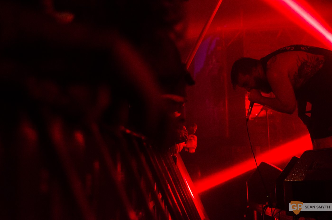 Red Enemy at Knockanstockan by Sean Smyth (24-7-16) (8 of 17)