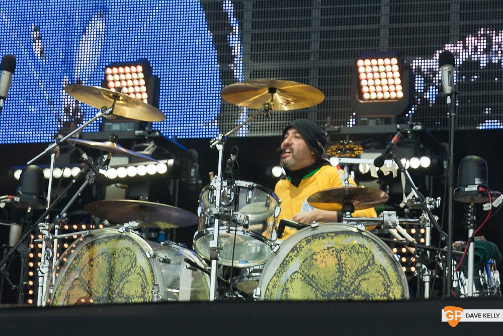 The Stone Roses at Marlay Park