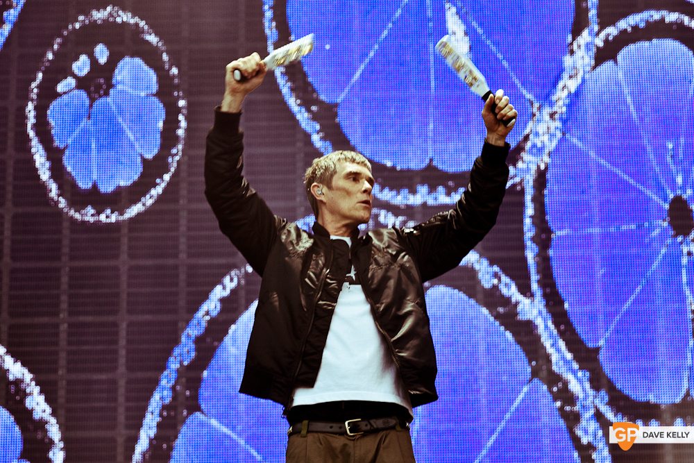 The Stone Roses at Marlay Park