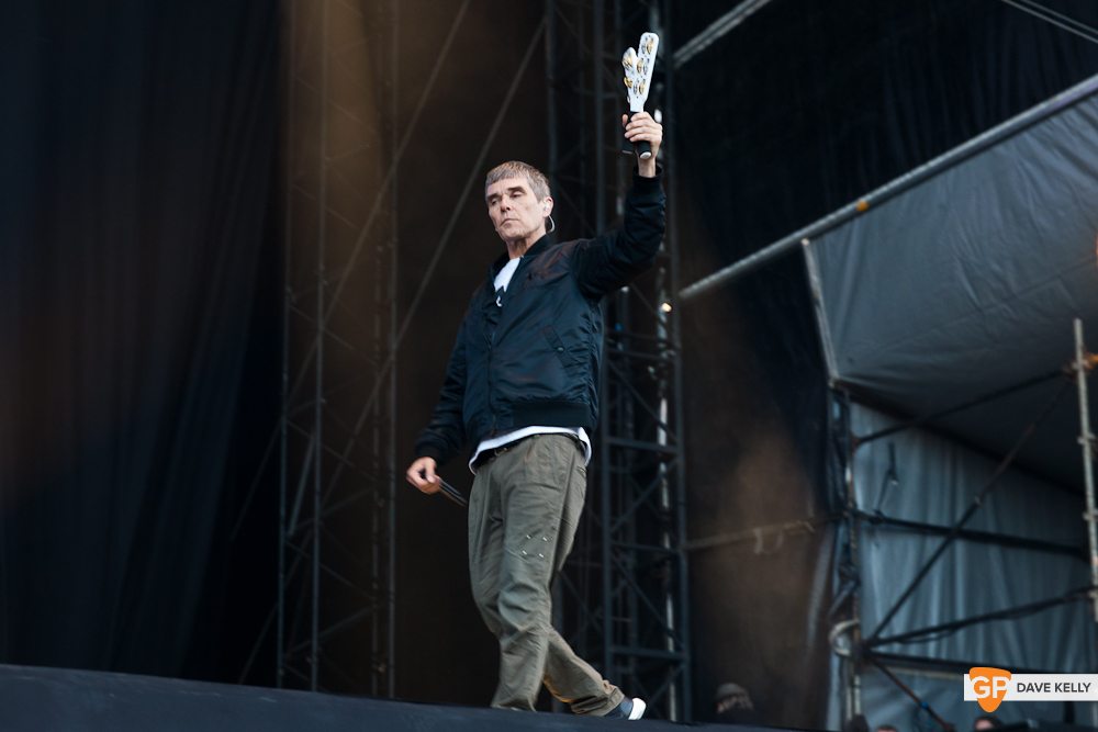 The Stone Roses at Marlay Park
