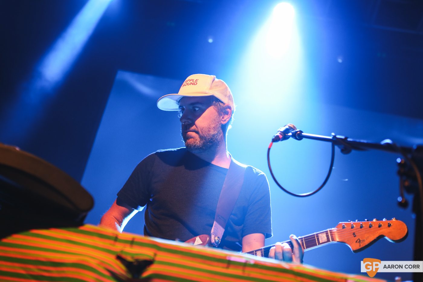 Grandaddy at Vicar Street by Aaron Corr-9605