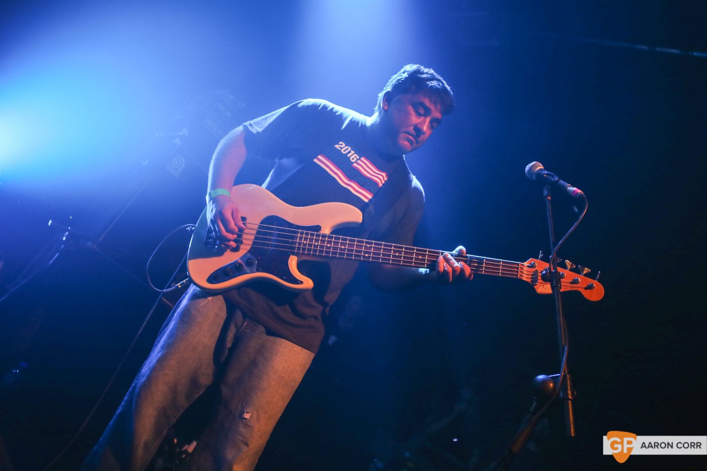 Grandaddy at Vicar Street by Aaron Corr-9613