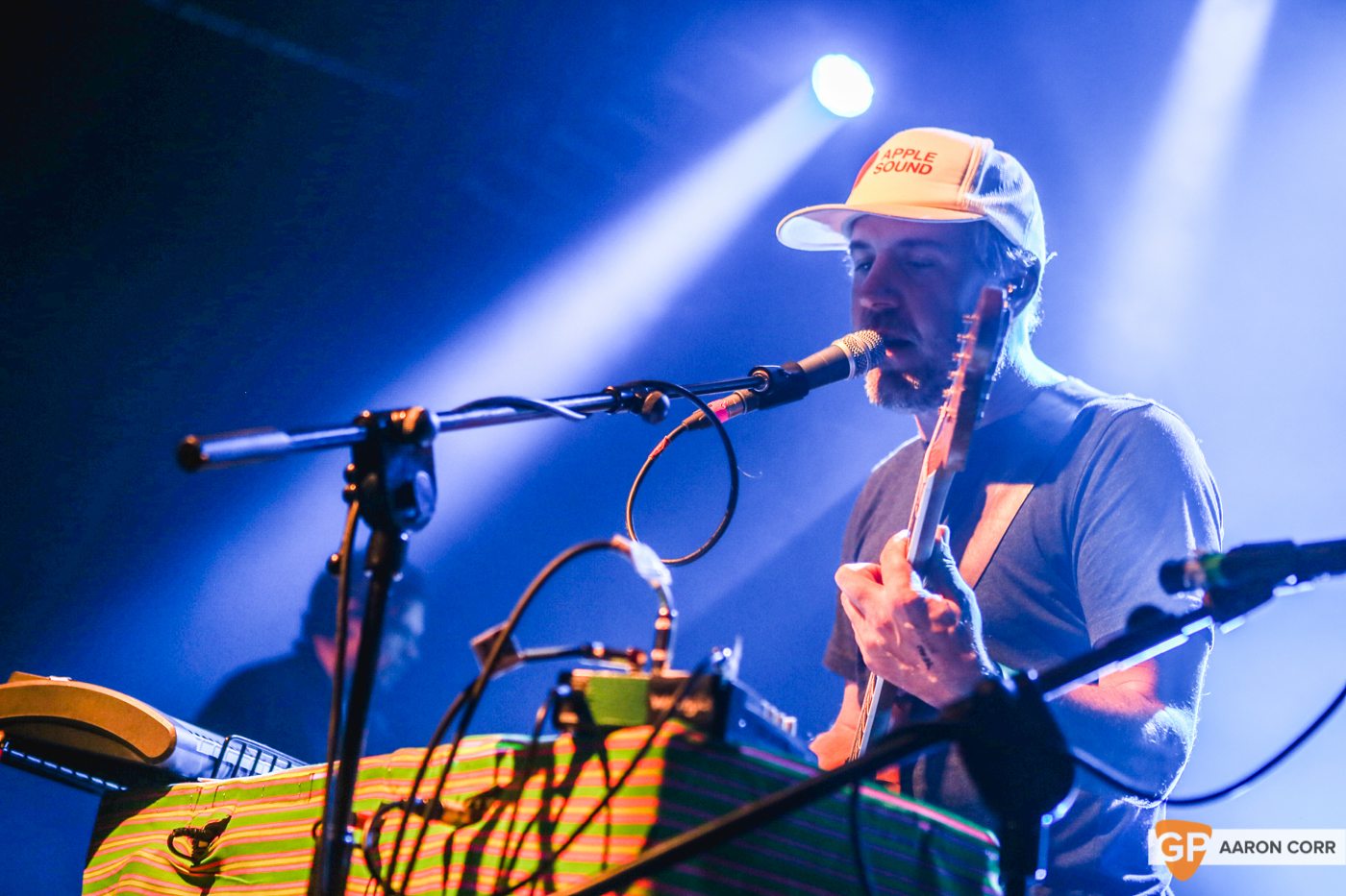Grandaddy at Vicar Street by Aaron Corr-9615
