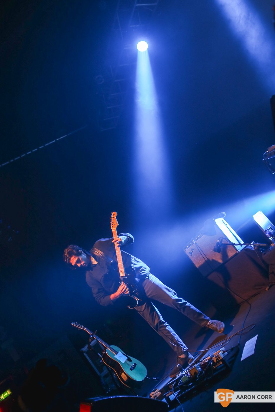 Grandaddy at Vicar Street by Aaron Corr-9619