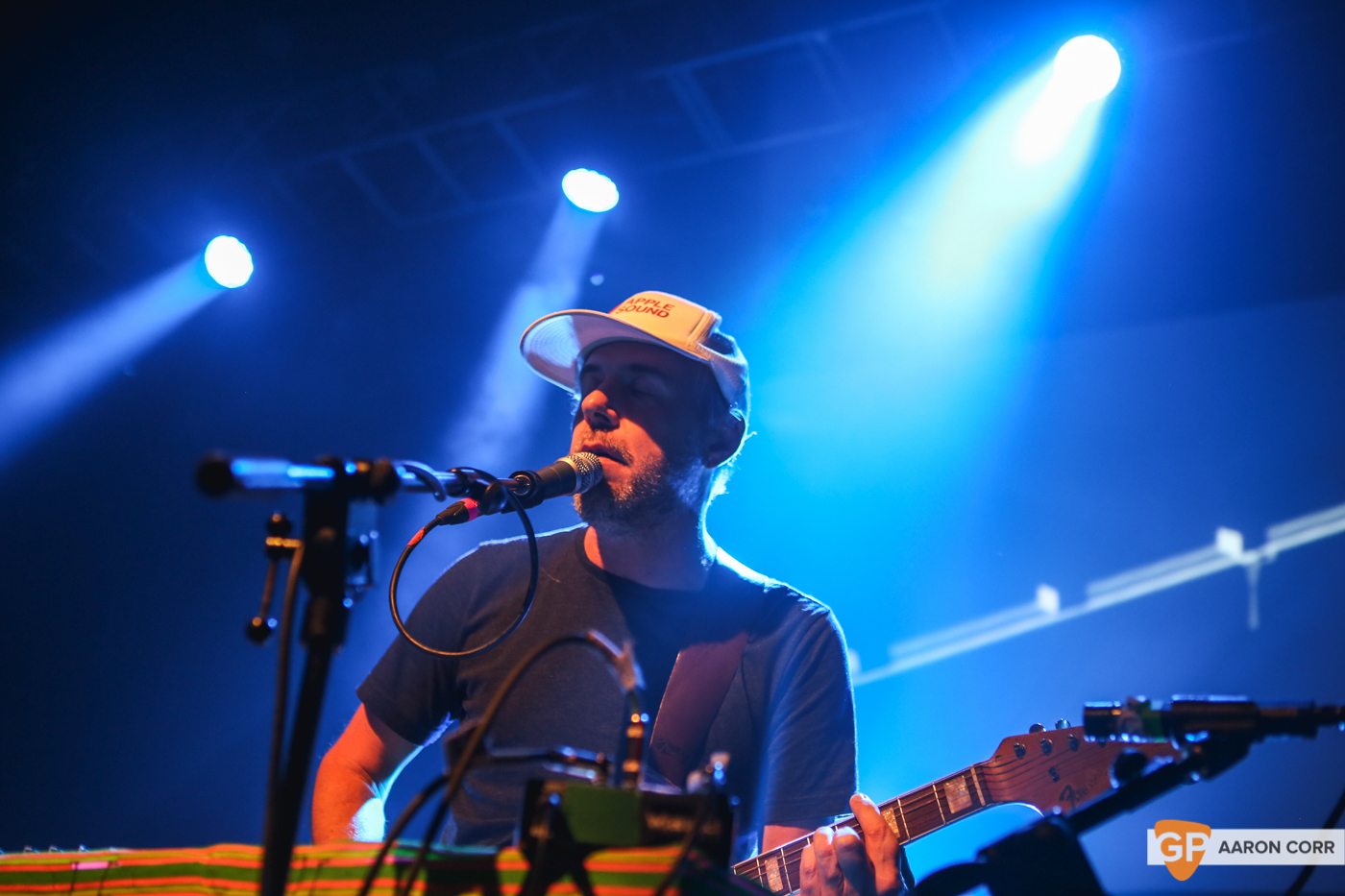 Grandaddy at Vicar Street by Aaron Corr-9620