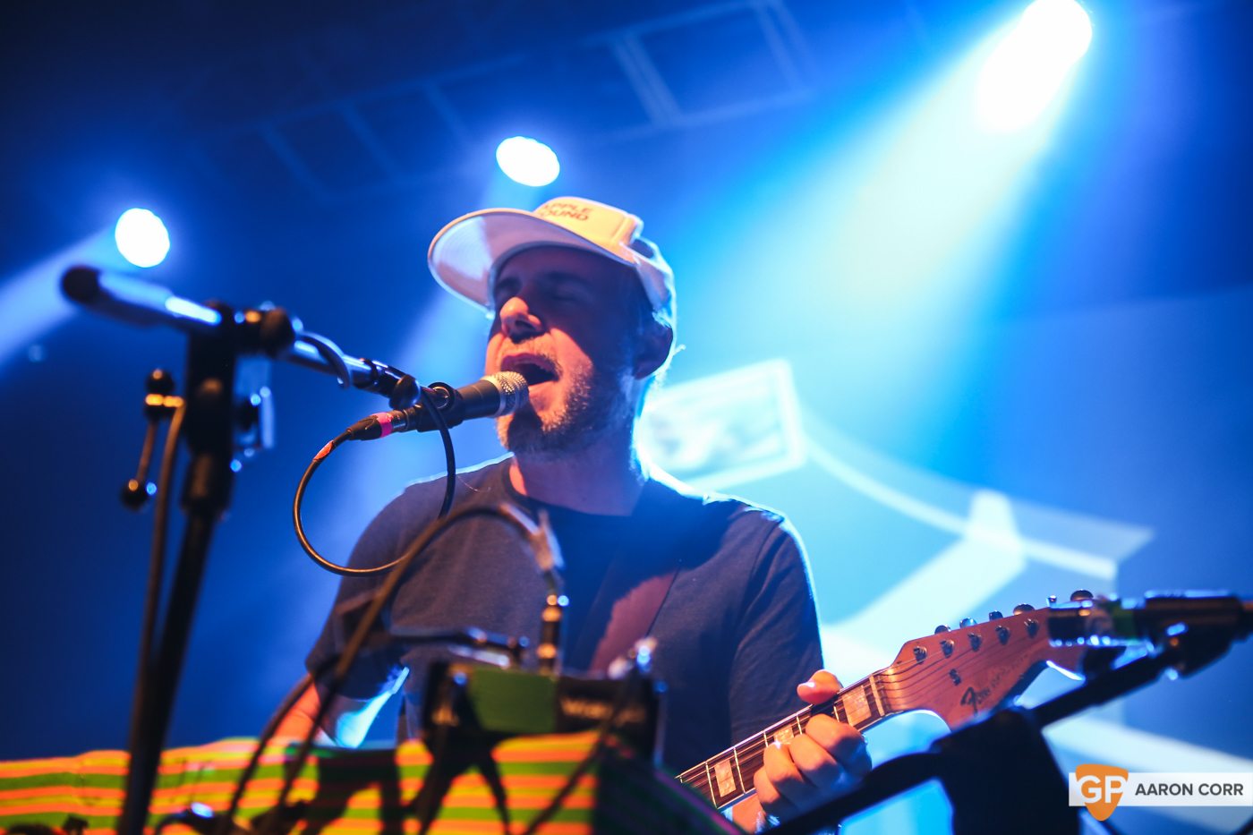 Grandaddy at Vicar Street by Aaron Corr-9634