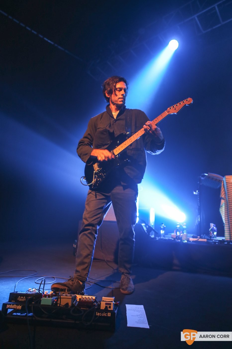 Grandaddy at Vicar Street by Aaron Corr-9636