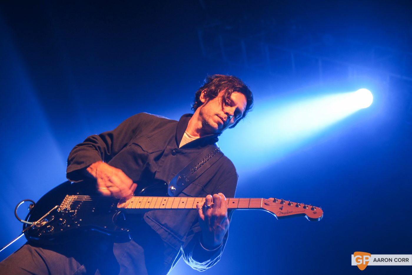 Grandaddy at Vicar Street by Aaron Corr-9646