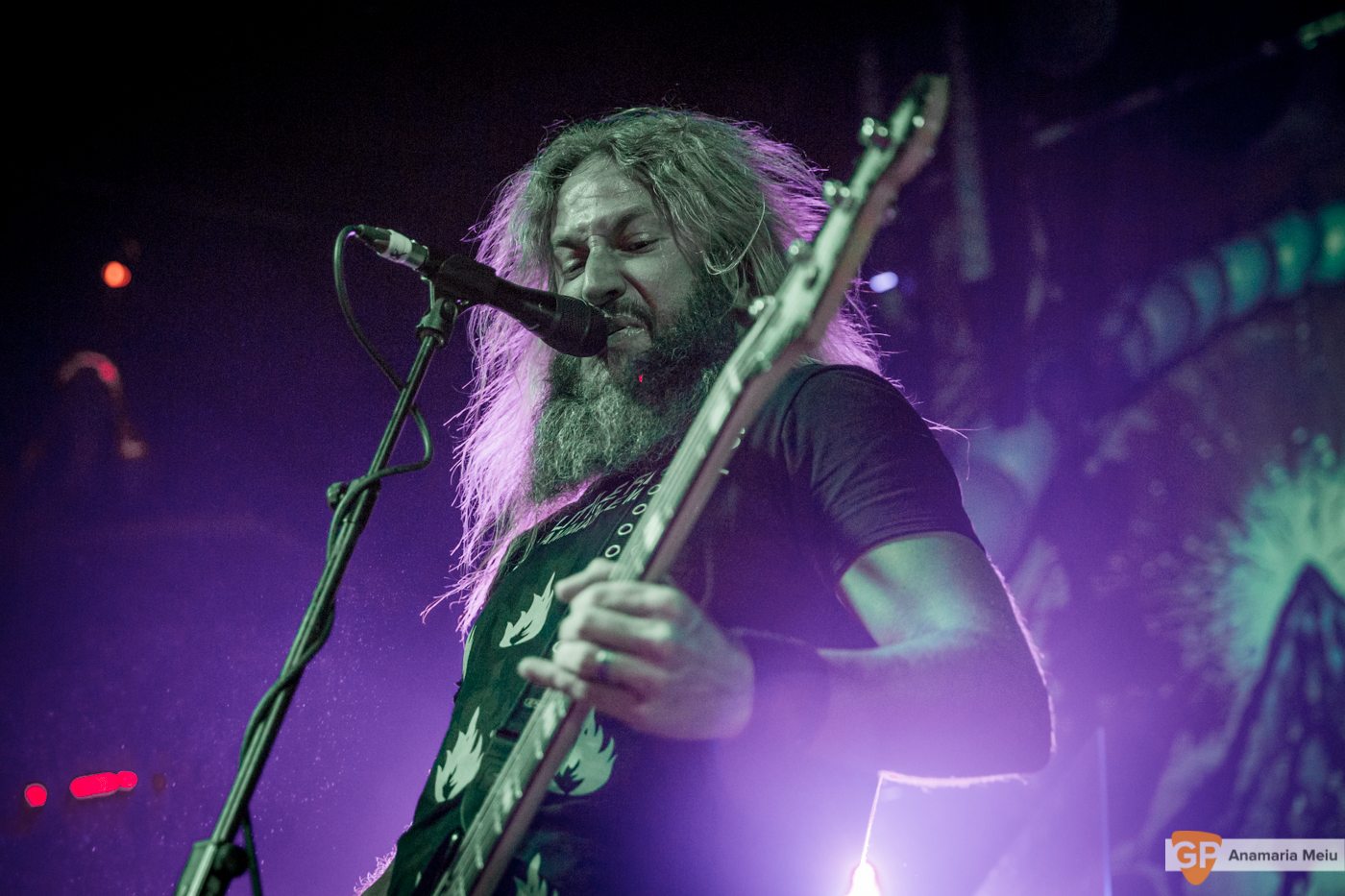 Mastodon at The Academy by Anamaria Meiu-1