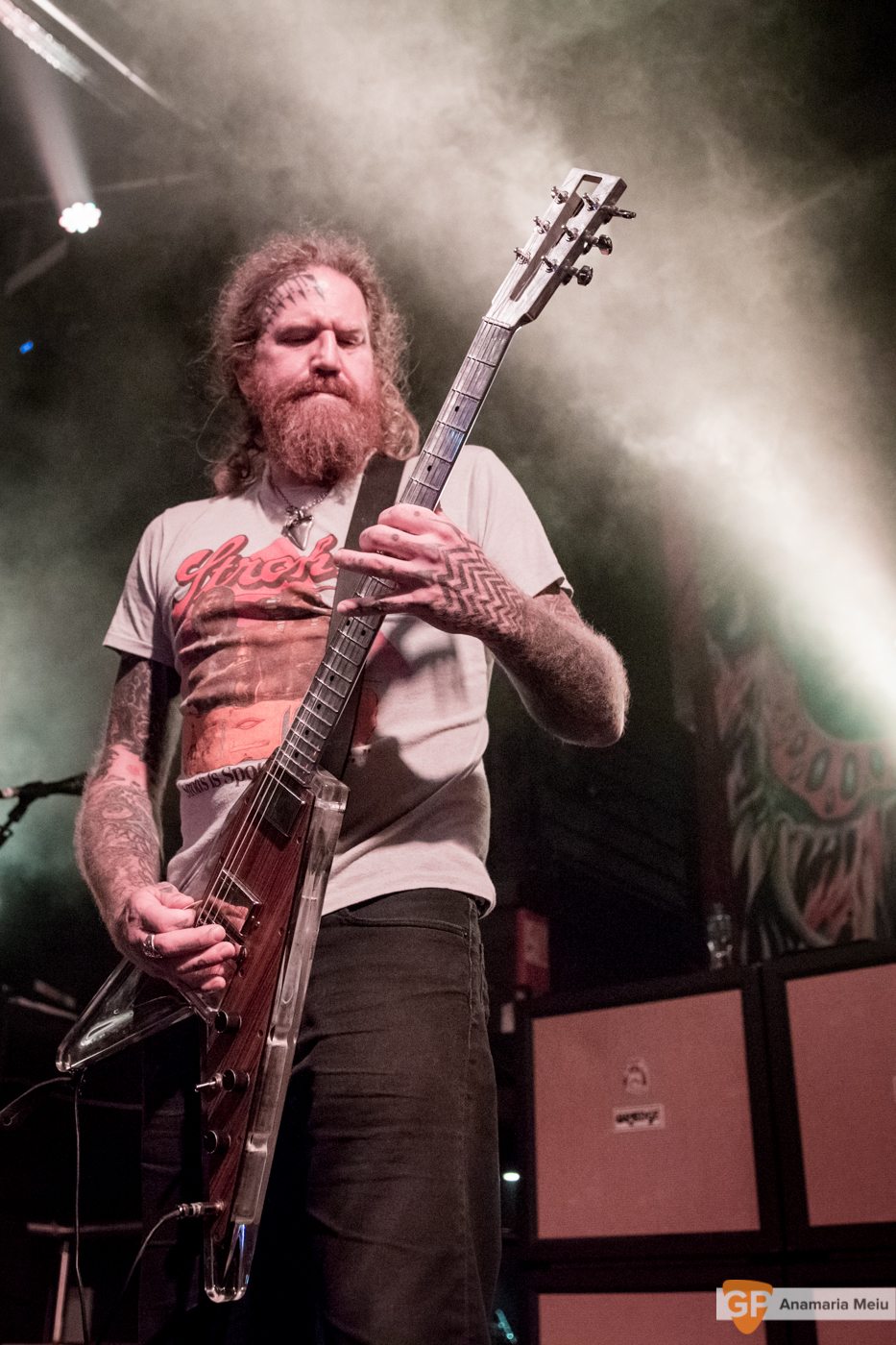 Mastodon at The Academy by Anamaria Meiu-15