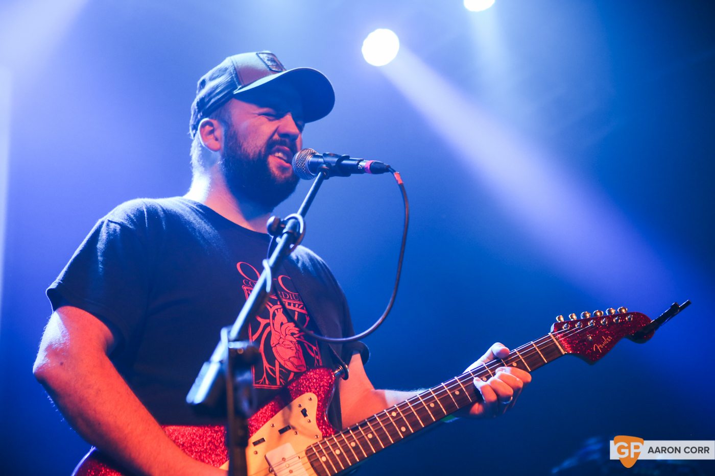 Windings at Vicar Street by Aaron Corr-9513