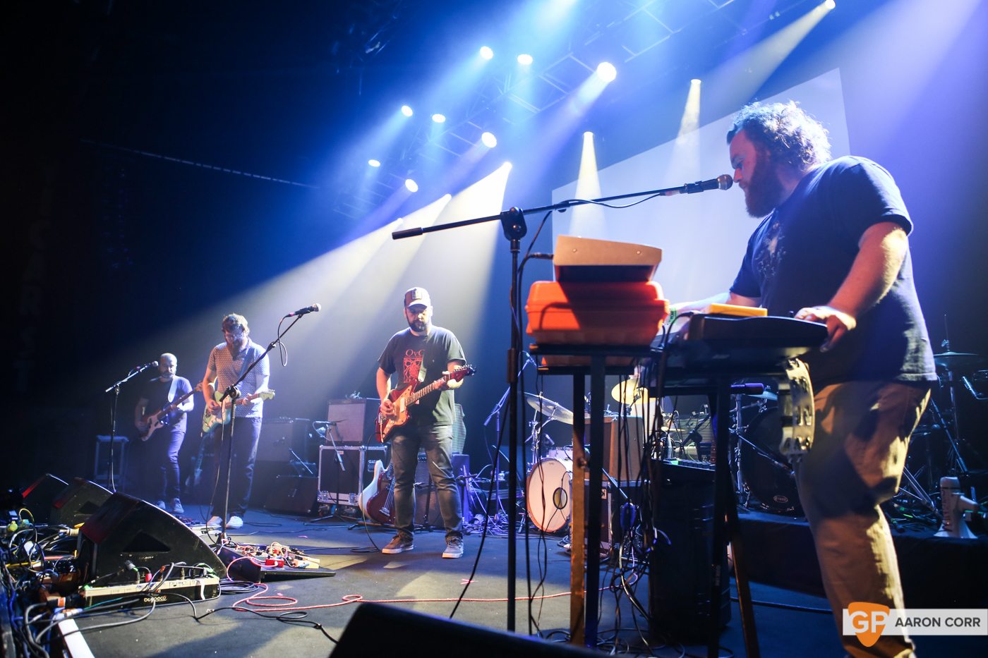 Windings at Vicar Street by Aaron Corr-9530