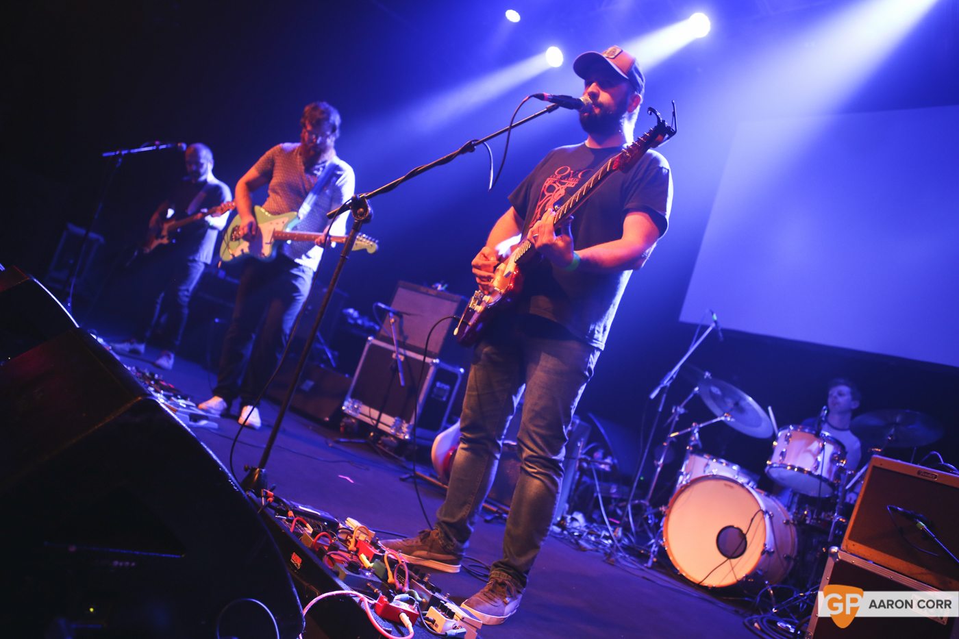 Windings at Vicar Street by Aaron Corr-9533