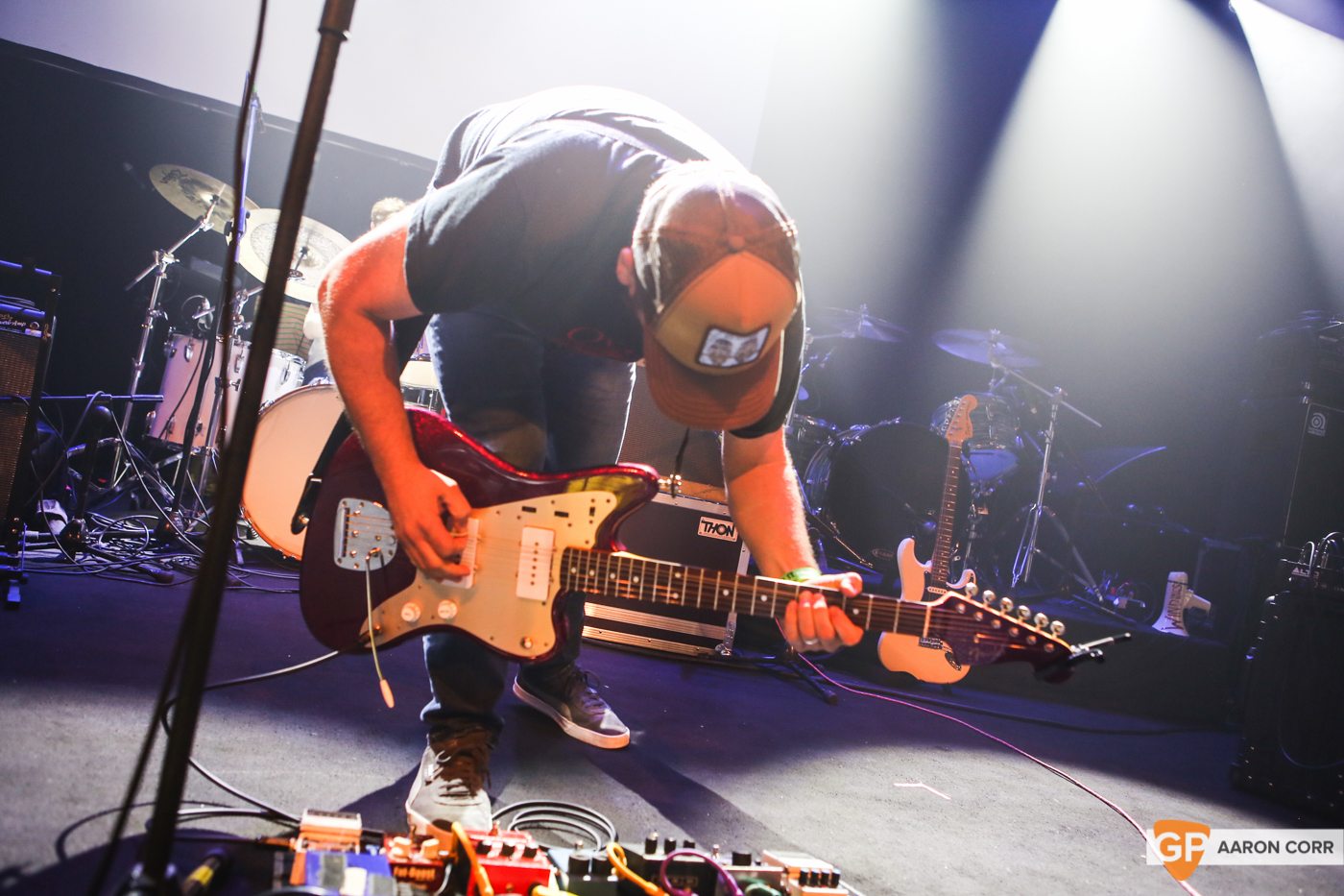 Windings at Vicar Street by Aaron Corr-9562