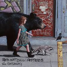 Red Hot Chili Peppers- The Getaway | Review