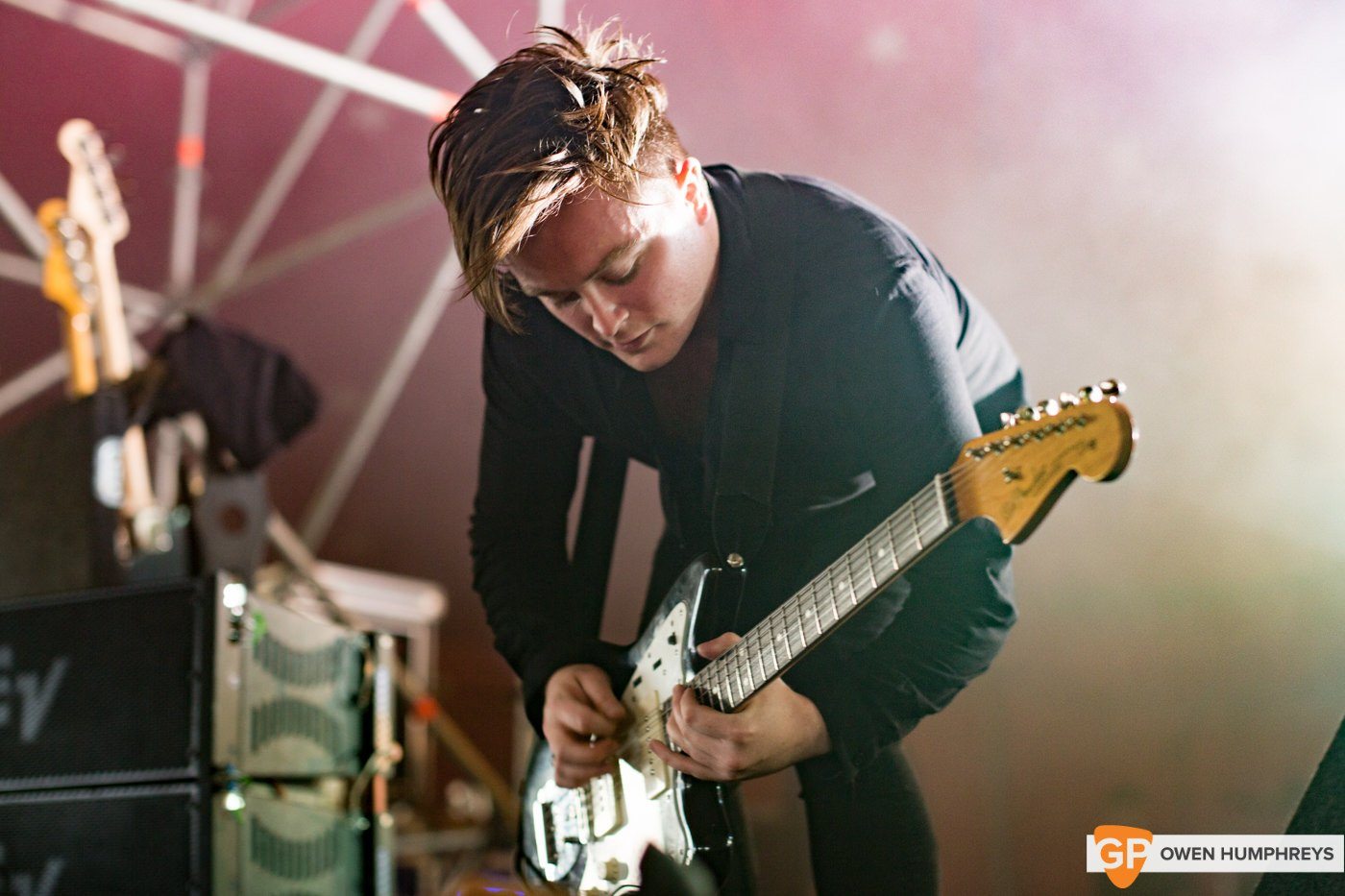 Otherkin at Electric Picnic by Owen Humphreys
