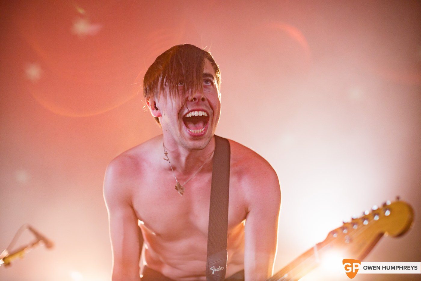 Otherkin at Electric Picnic by Owen Humphreys