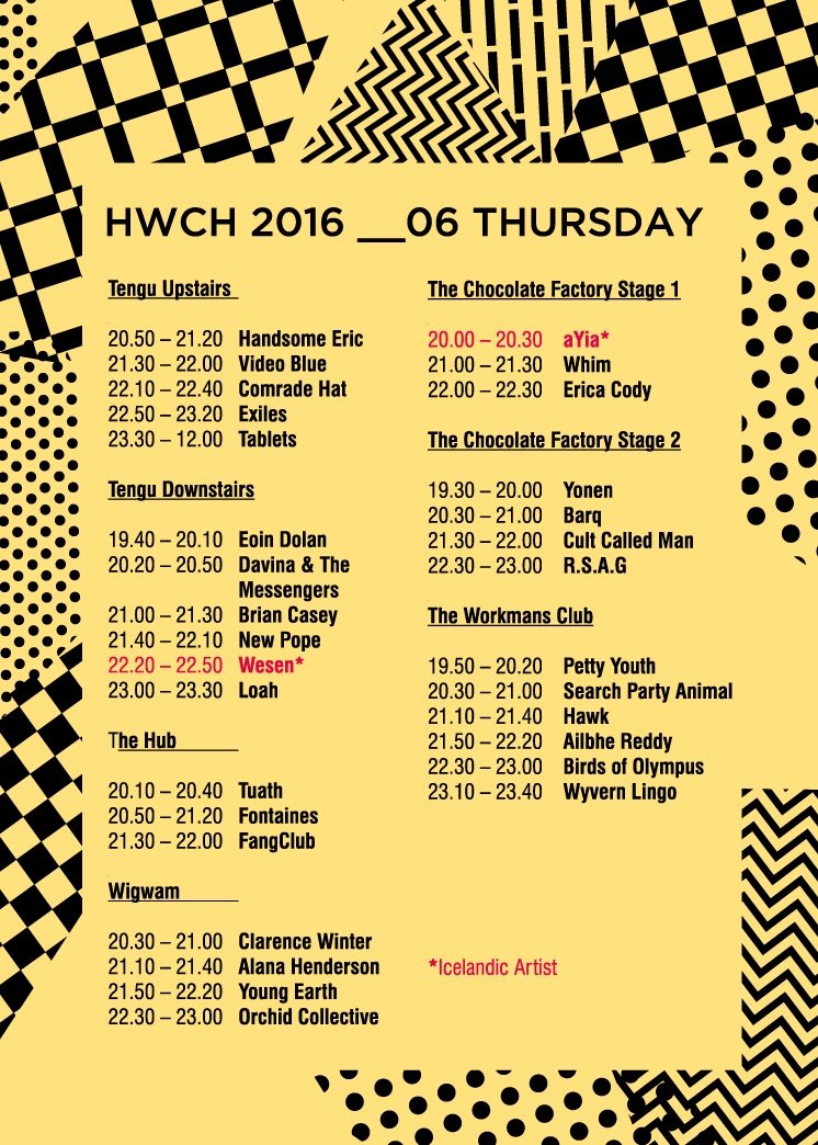 Halloween in the Big Easy & Voodoo Music Experience 2015 | Crescent ...