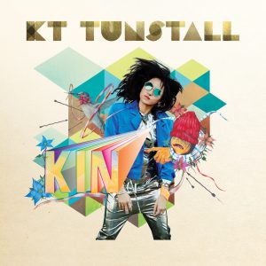 KT Tunstall – KIN