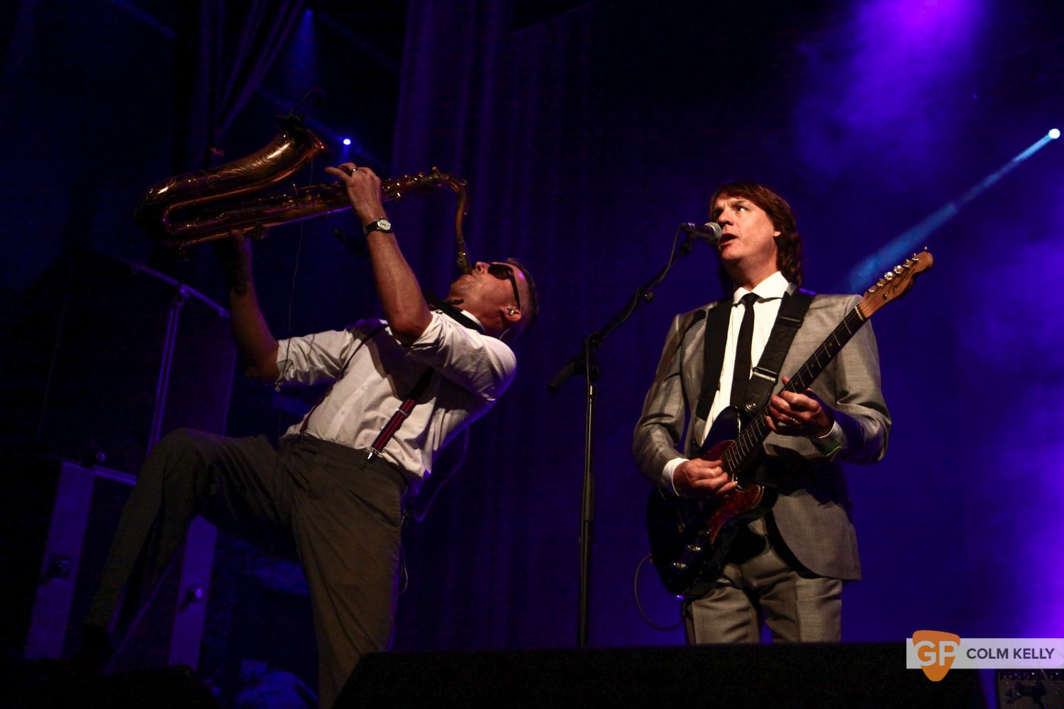 ABC at The Olympia Theatre Dublin by Colm Kelly