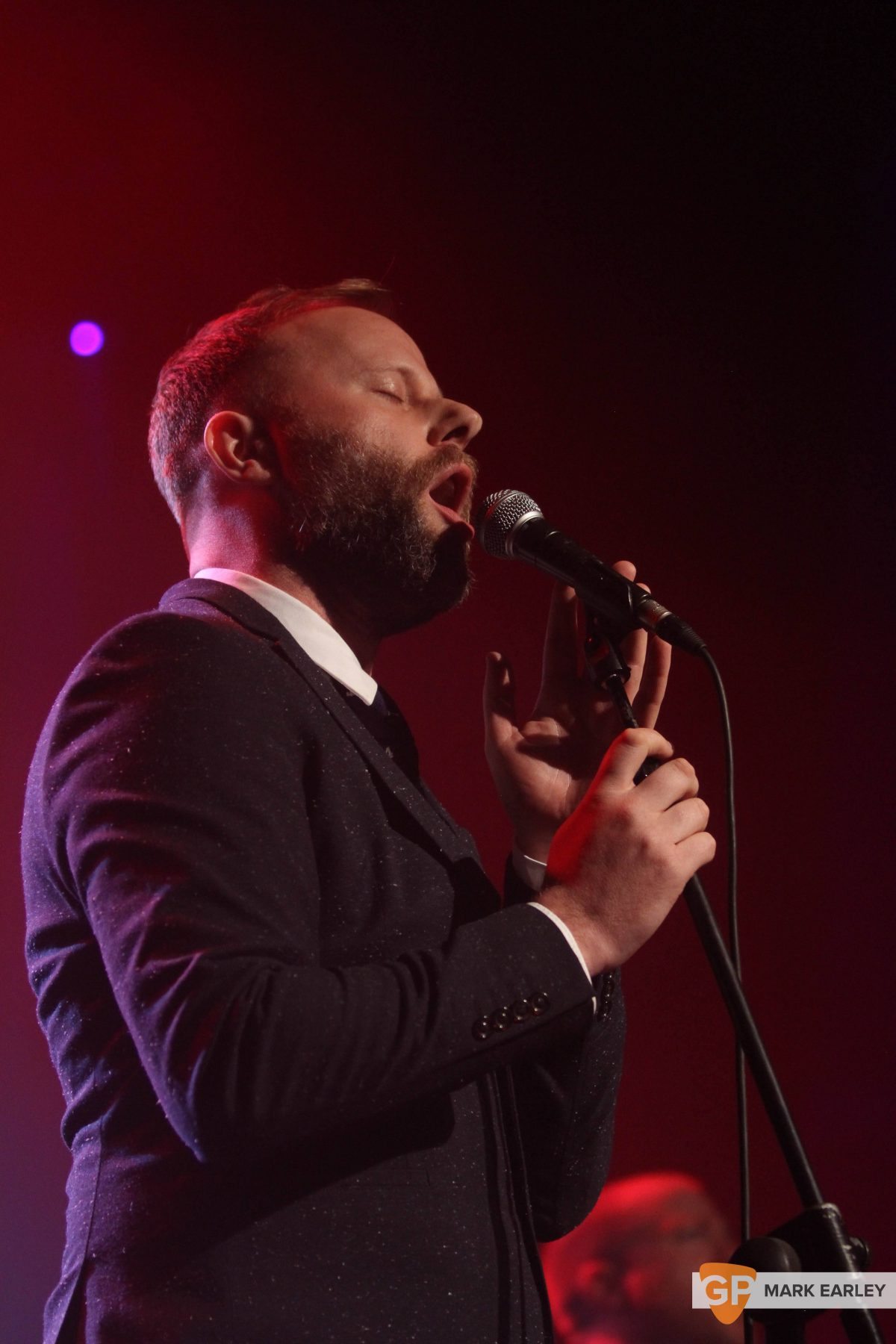 Photos of Buffalo Woman by Mark Earley