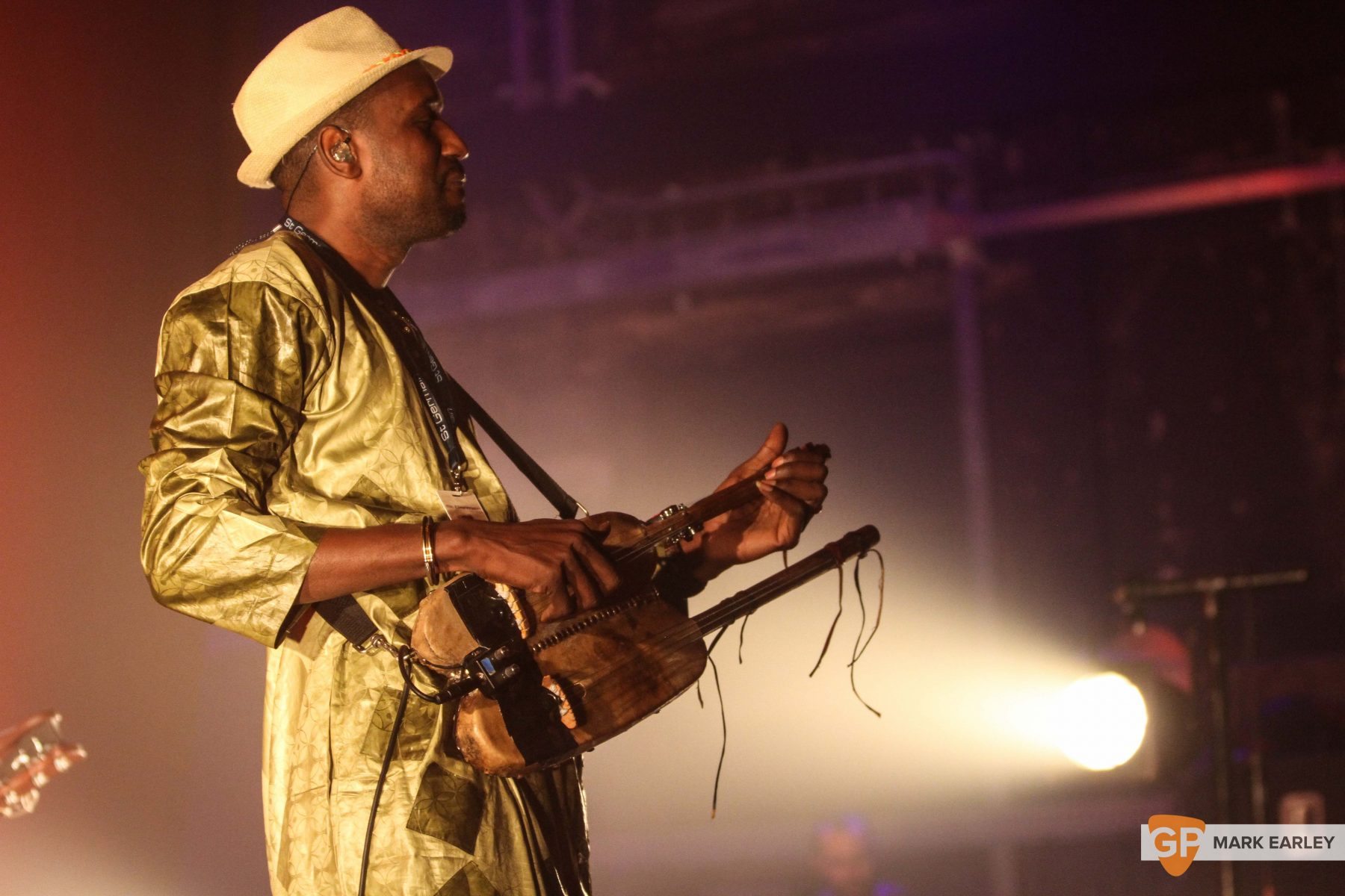 Photos of St Germain by Mark Earley