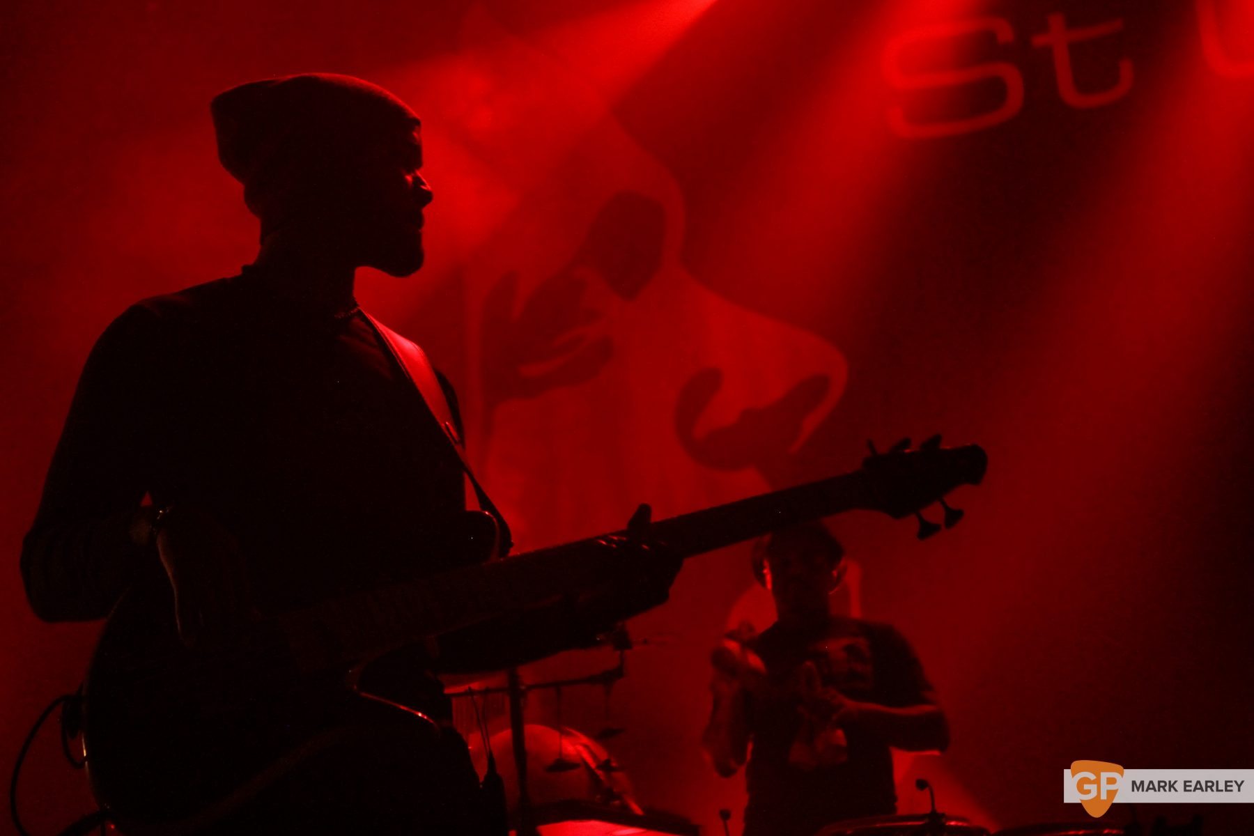 Photos of St Germain by Mark Earley