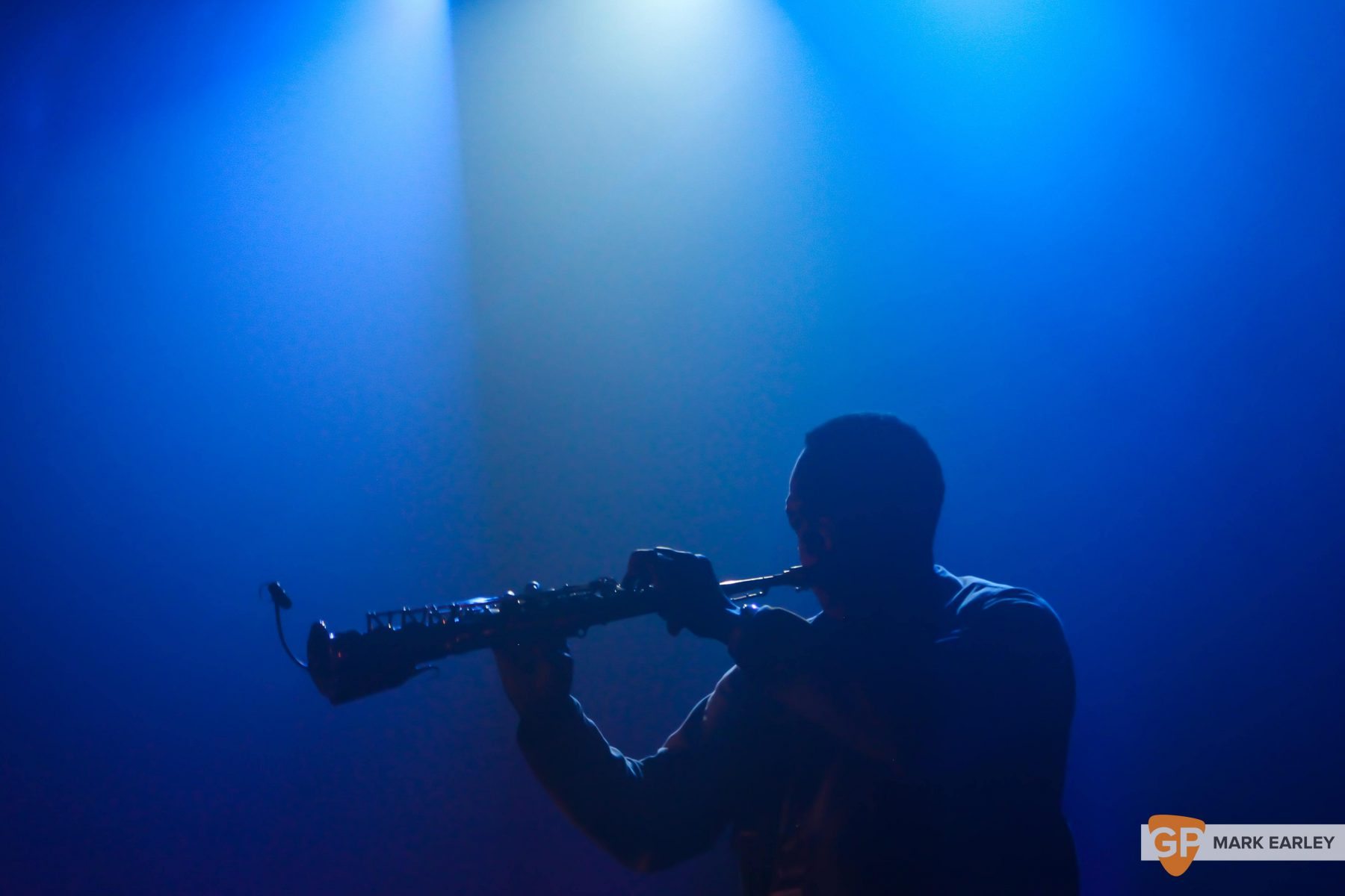 Photos of St Germain by Mark Earley