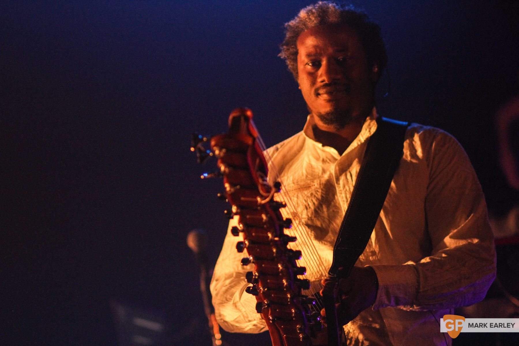 Photos of St Germain by Mark Earley