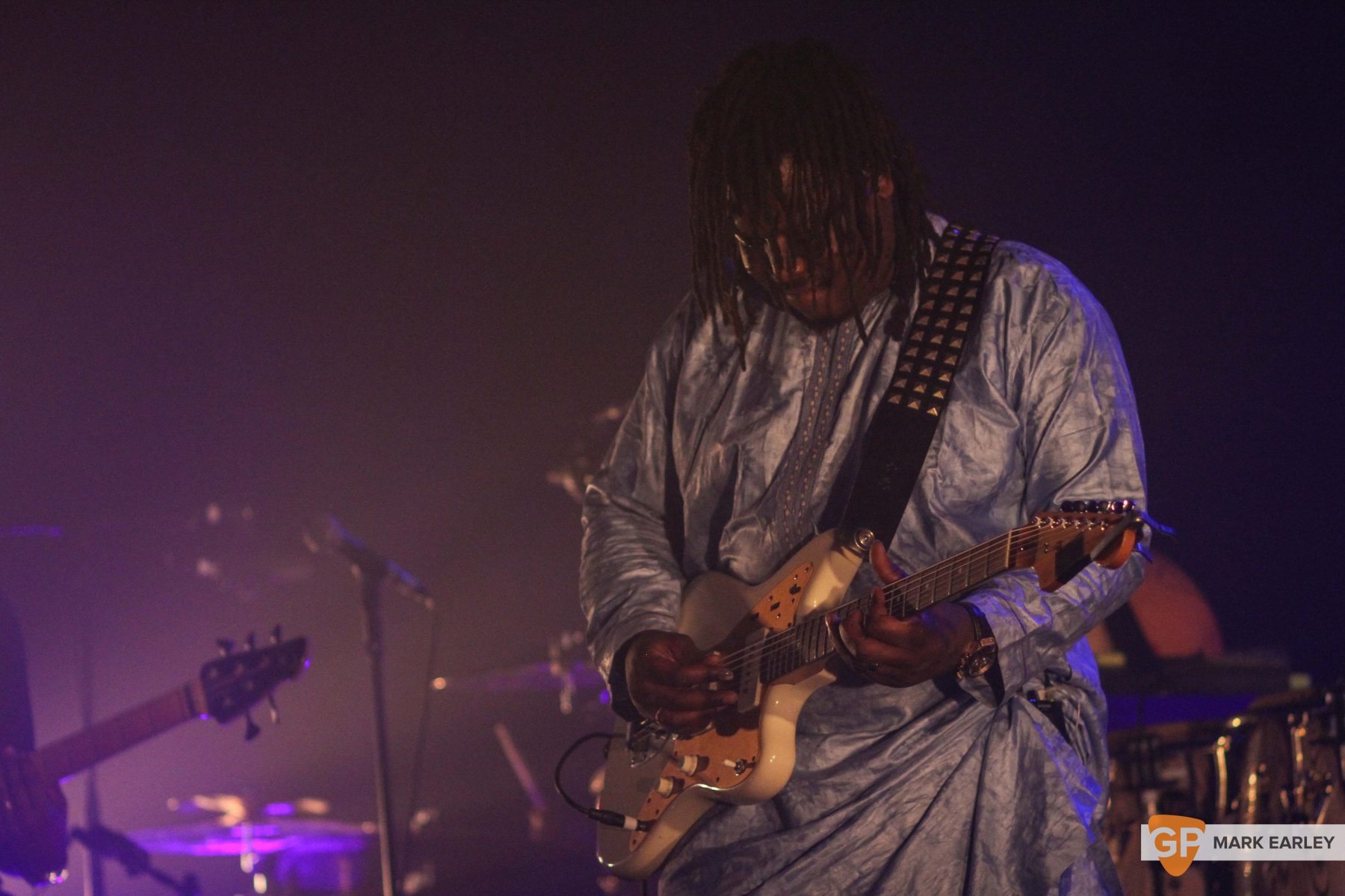 Photos of St Germain by Mark Earley