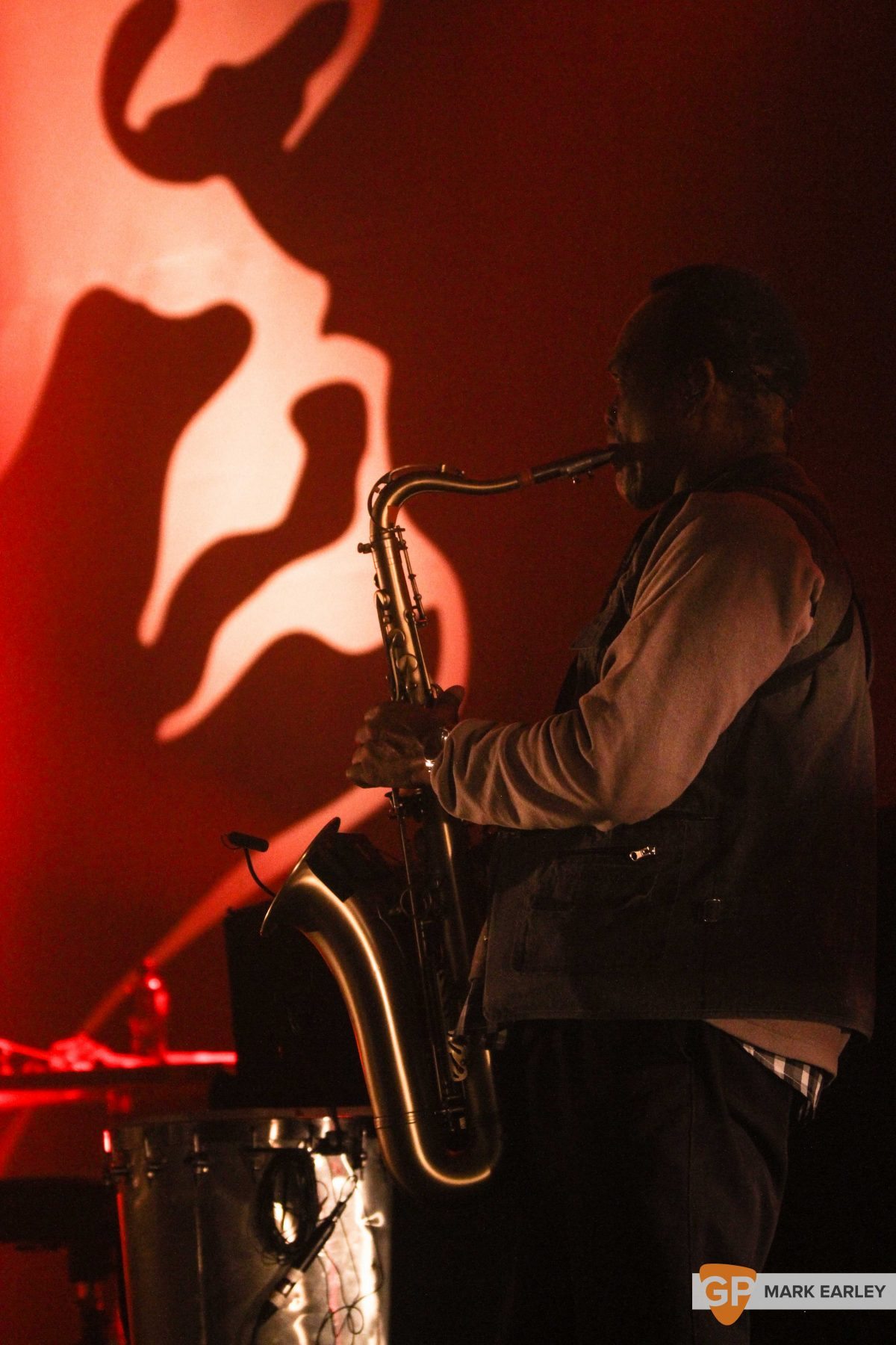 Photos of St Germain by Mark Earley