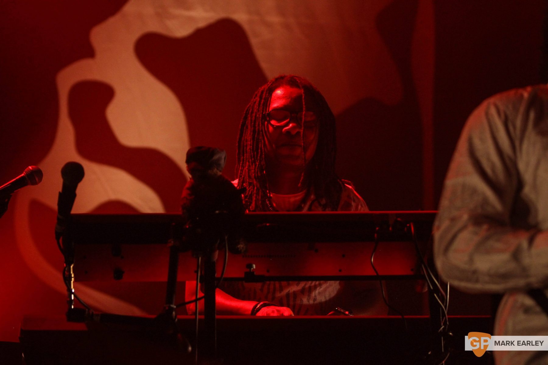 Photos of St Germain by Mark Earley