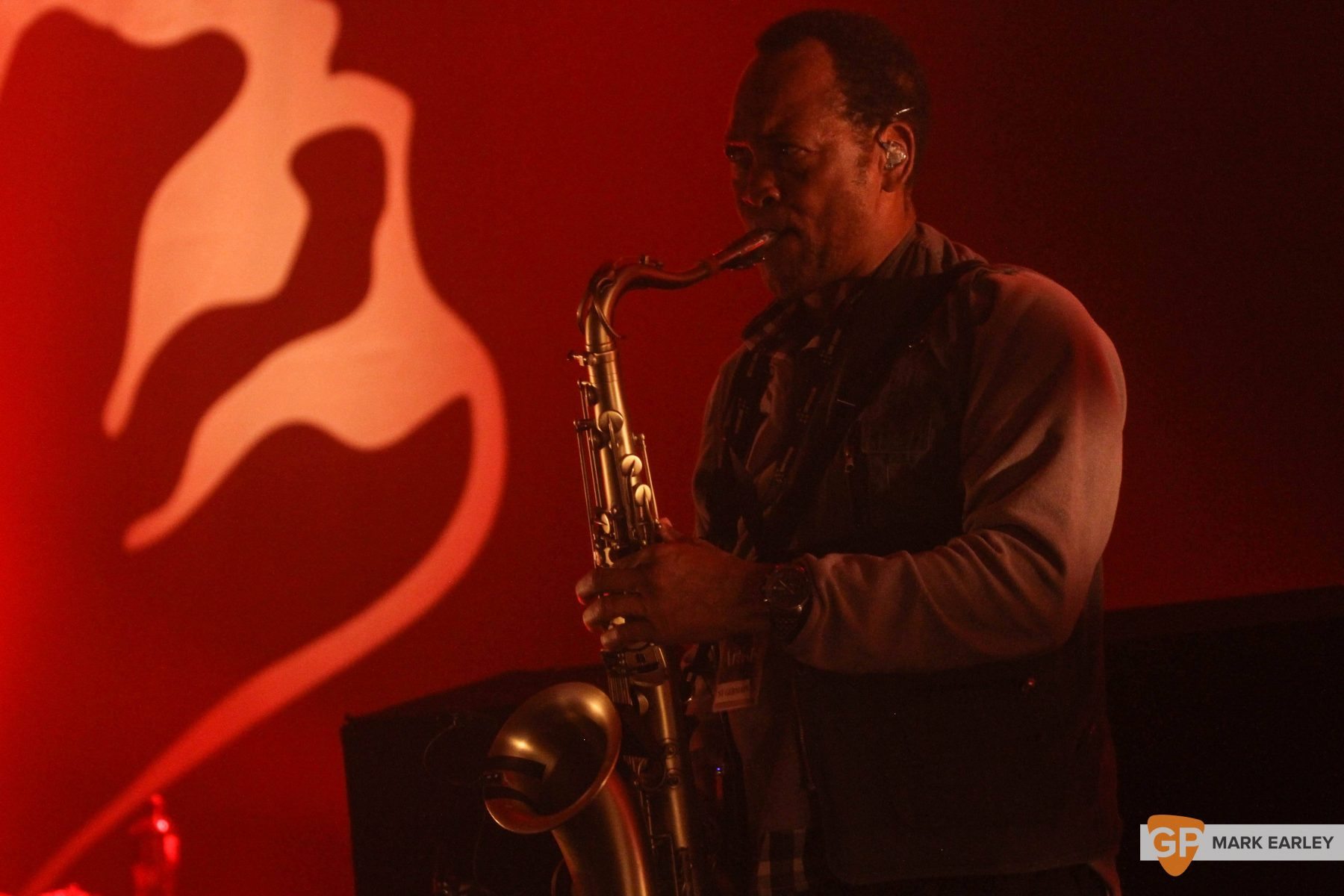 Photos of St Germain by Mark Earley