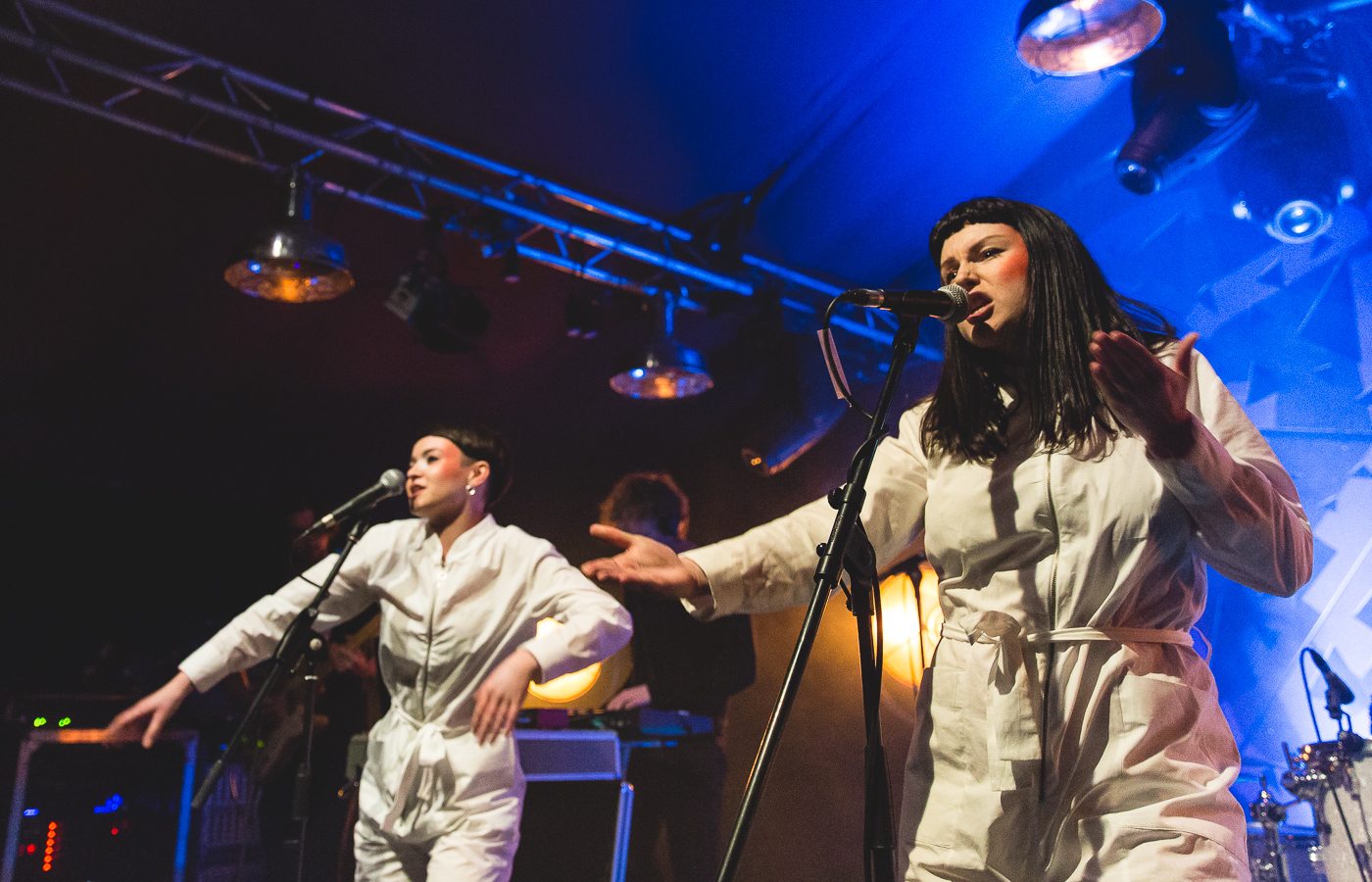 AE MAK _ Other Voices