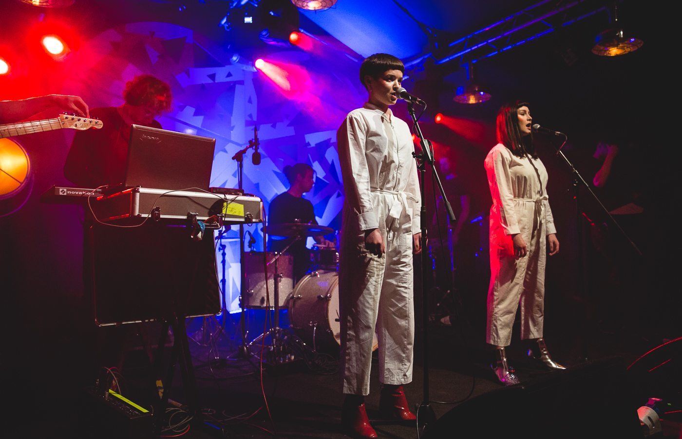 AE MAK _ Other Voices