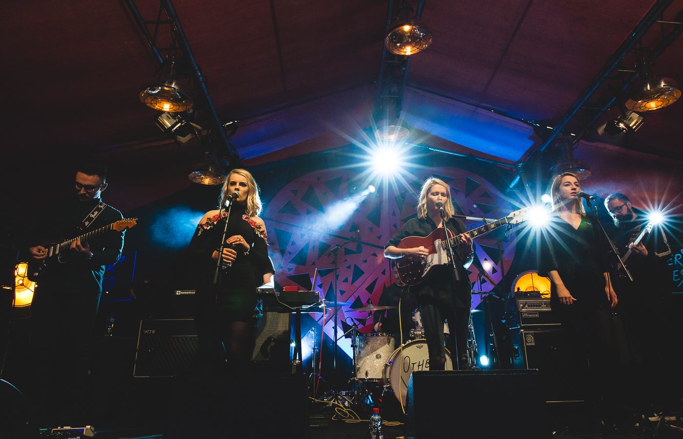 Ailbhe Reddy _ Other Voices 2016