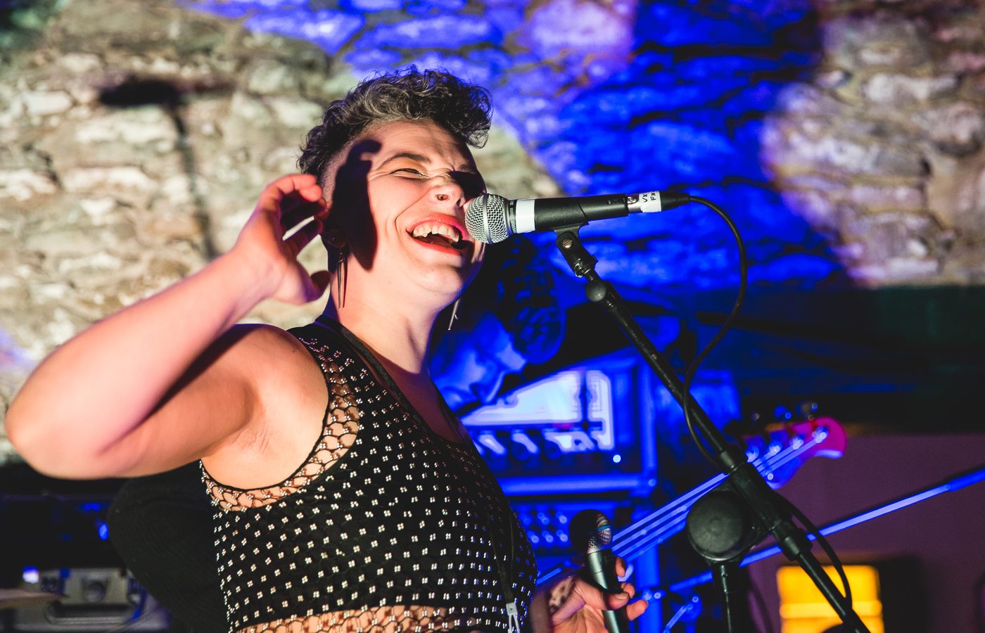 BARQ_Other Voices 2016