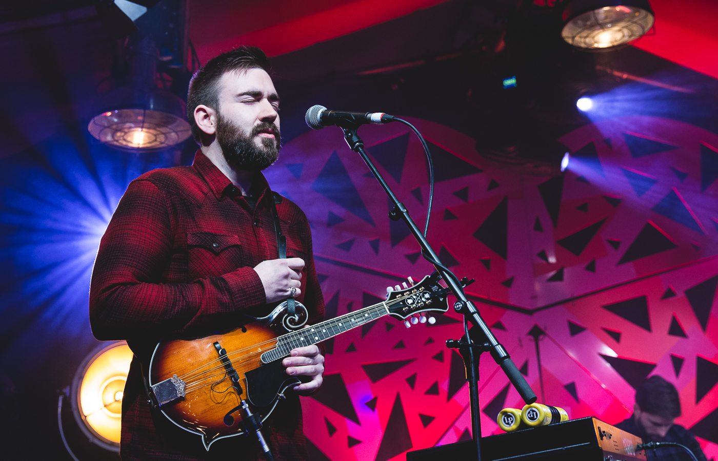 Cry Monster Cry _ Other Voices