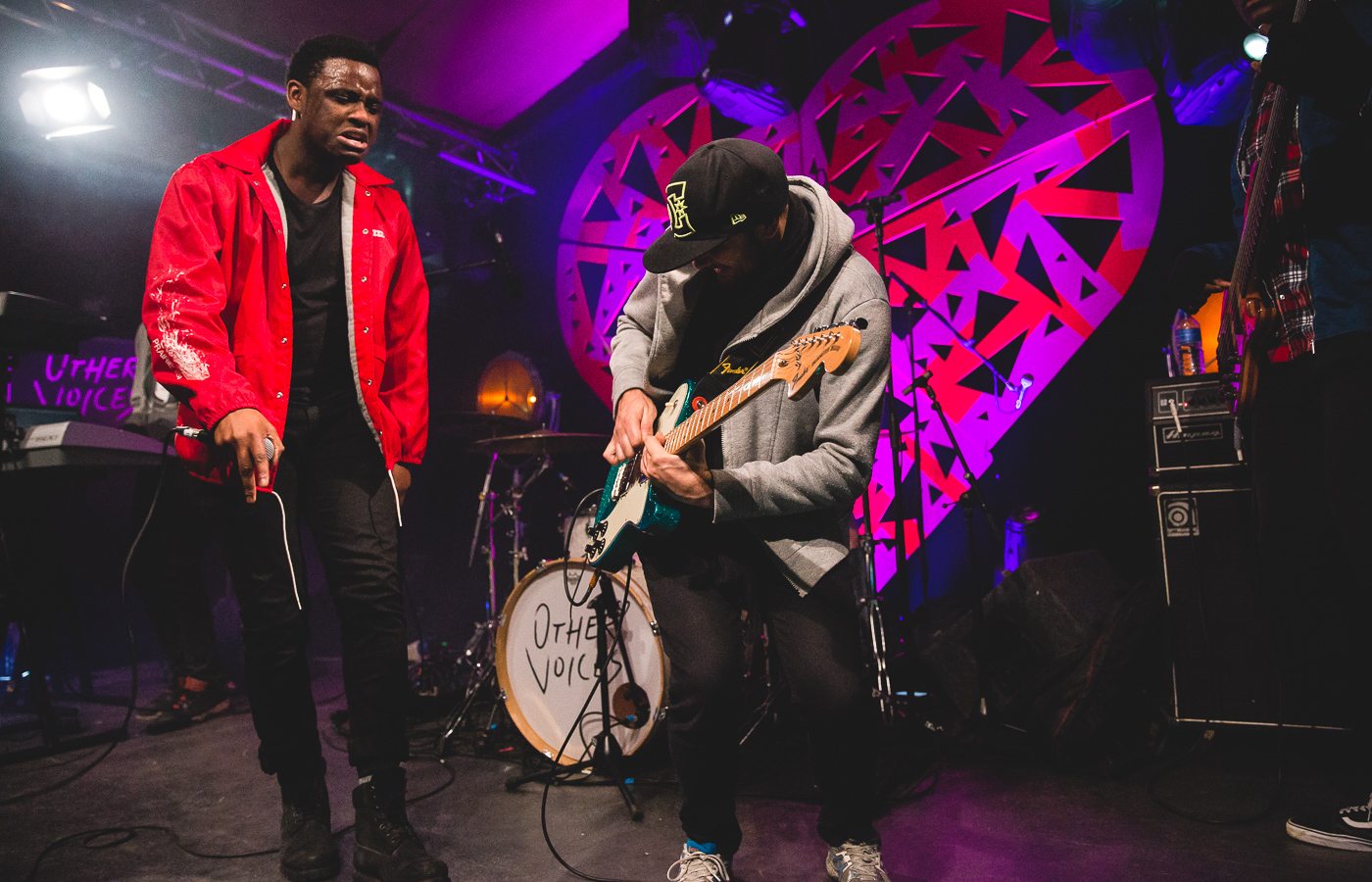 Damola_Other Voices 2016