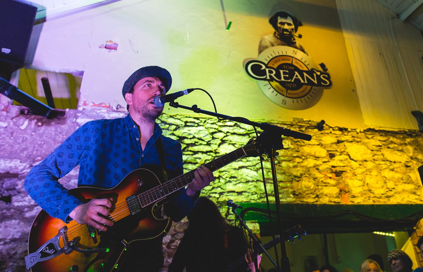 David Kitt _ Other Voices 2016